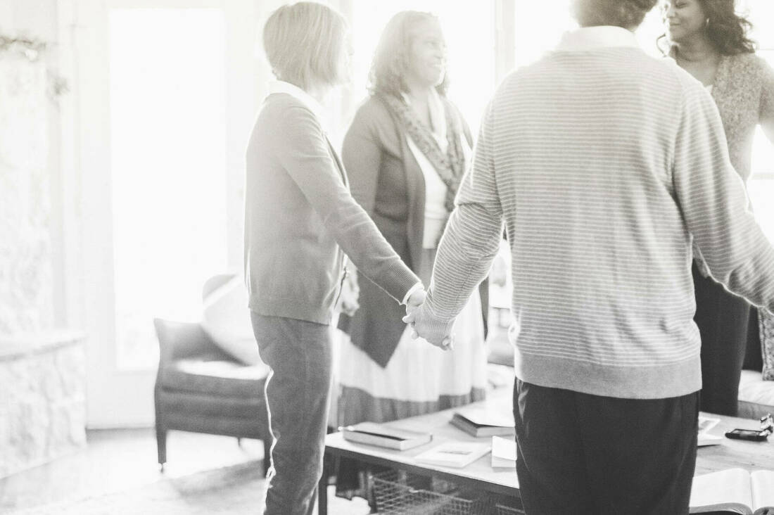 Spiritual director programs at Jesuit Retreat Center - Parma, Ohio